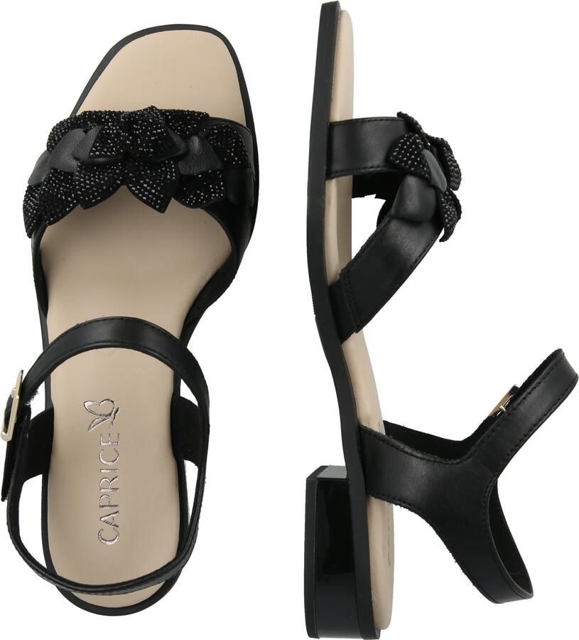 Caprice Dames Sandaaltje 9-28203-46 019 G-breedte - Foto 3