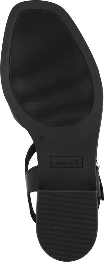 Caprice Dames Sandaaltje 9-28203-46 019 G-breedte - Foto 4