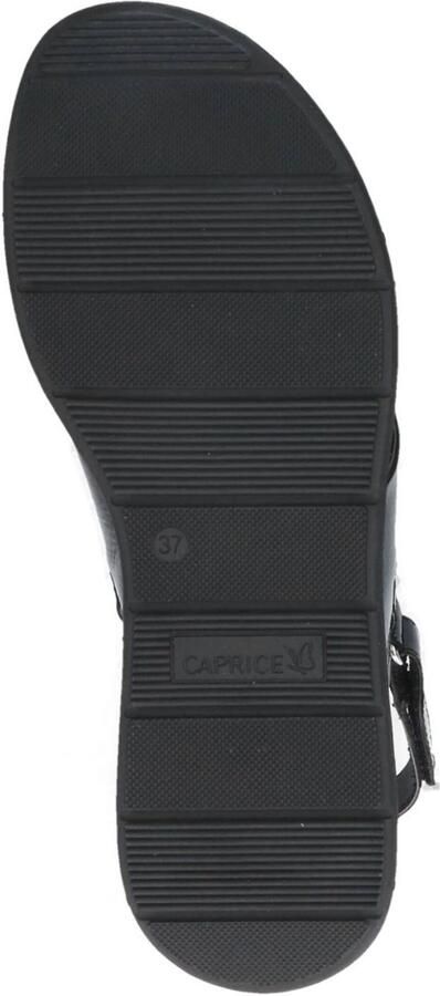 Caprice Sandalen met sleehak - Foto 5