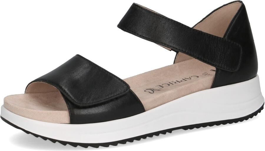 Caprice Dames Sandaal 9-28782-46 022 G-breedte - Foto 2