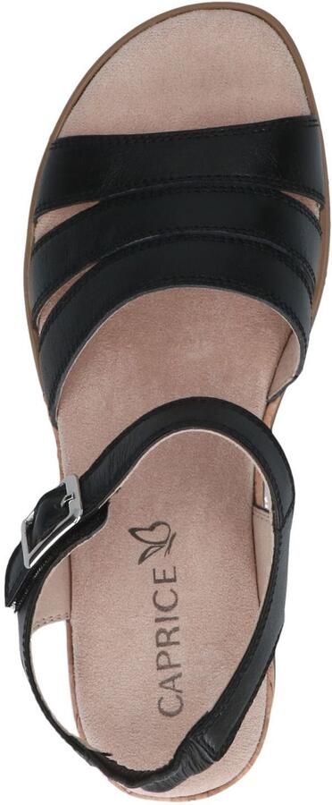 Caprice Dames Sandaaltje 9-28711-44 022 G-breedte - Foto 5