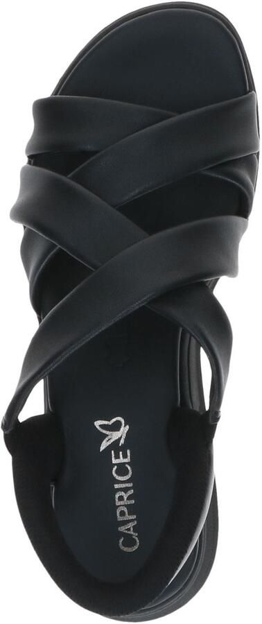 Caprice Dames Sandaal 9-28209-46 040 G-breedte - Foto 4