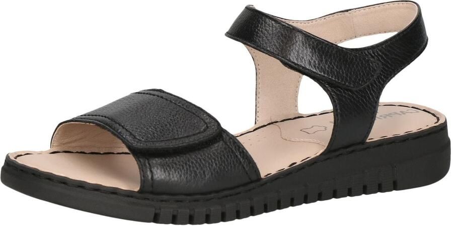 Caprice Dames Sandaaltje 9-28103-44 022 G-breedte - Foto 2