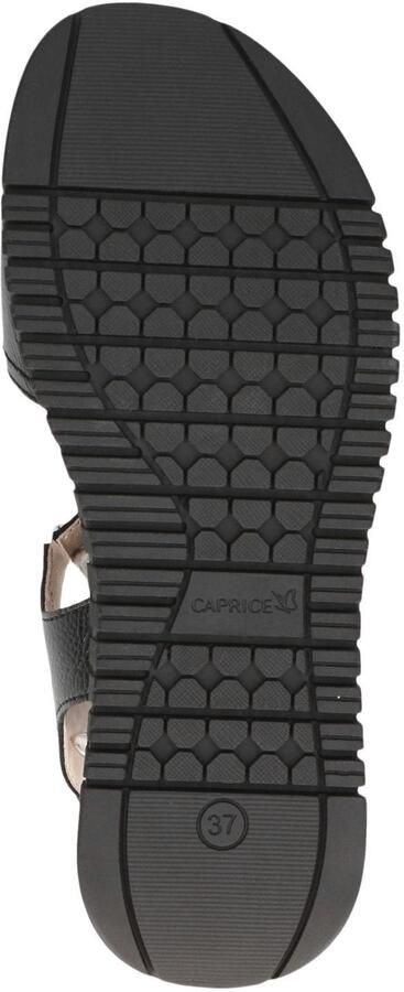 Caprice Dames Sandaaltje 9-28103-44 022 G-breedte - Foto 4