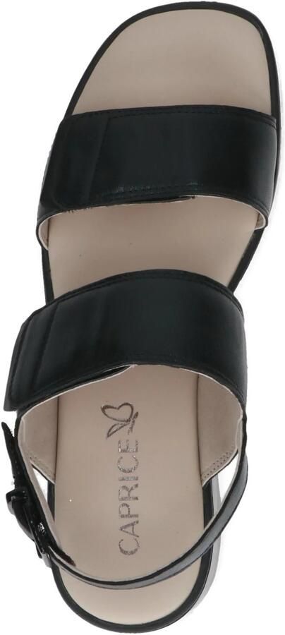 Caprice Dames Sandaal 9-28307-44 022 G-breedte - Foto 3