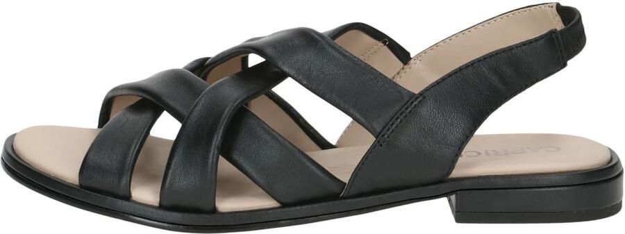 Caprice Dames Sandaal 9-28101-44 022 G-breedte - Foto 2