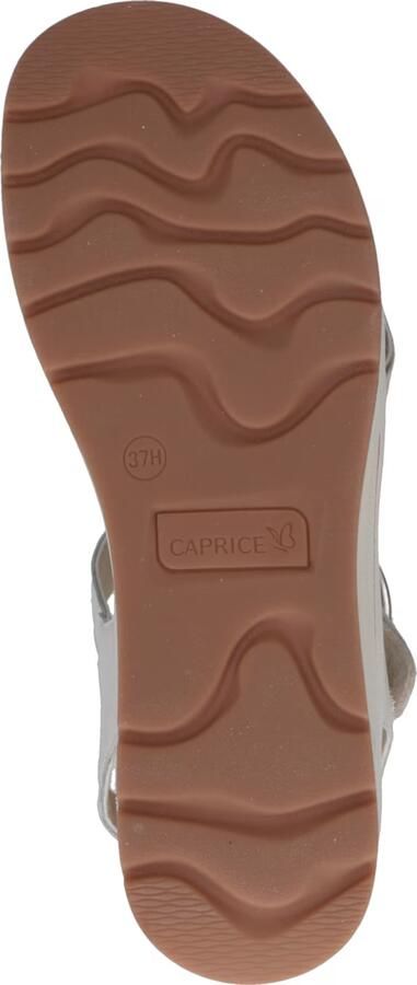 Caprice Dames Sandaaltje 9-28304-46 156 H-breedte - Foto 5