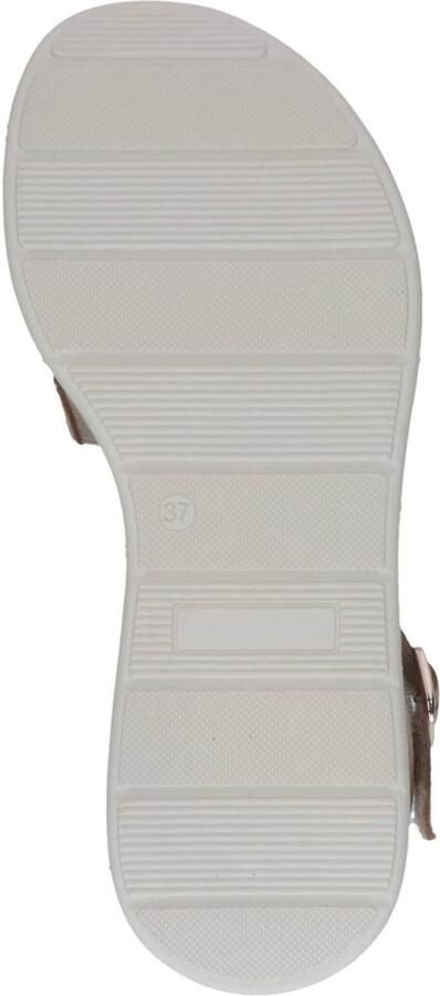Caprice Dames Sandaal 9-28704-46 336 G-breedte - Foto 5
