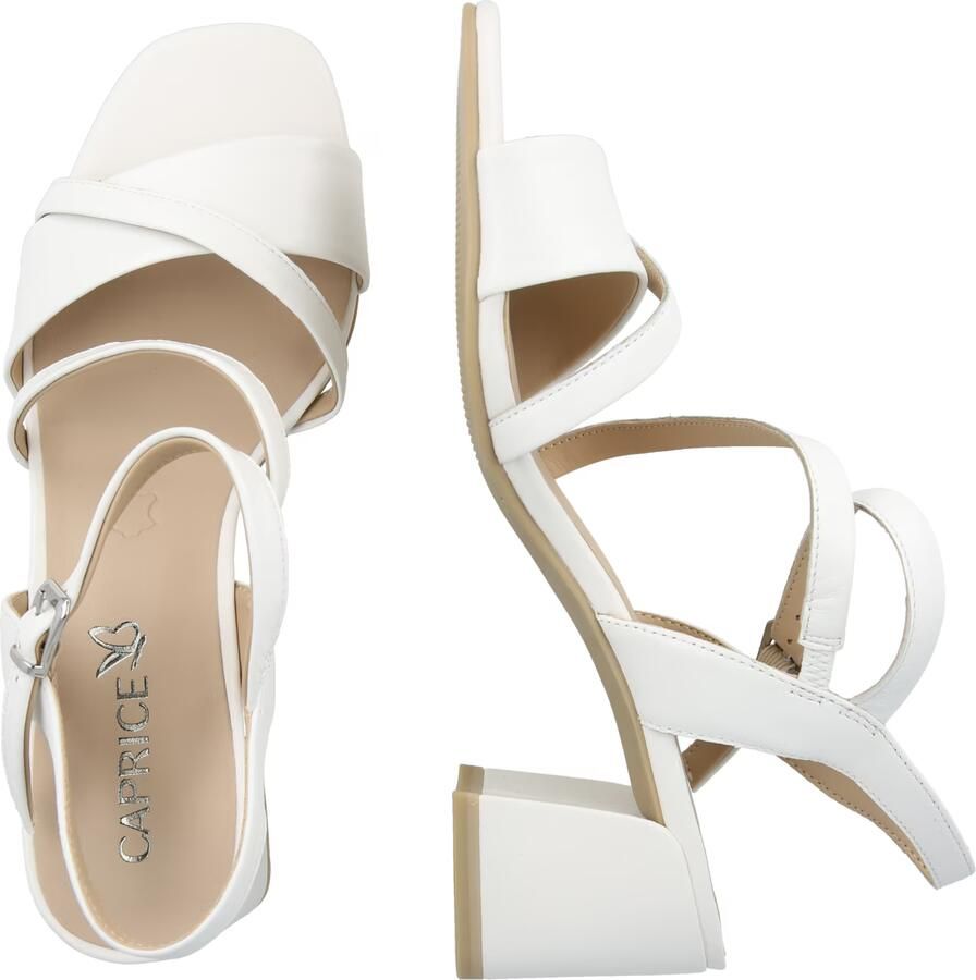 Caprice Dames Sandaaltje 9-28302-46 102 G-breedte - Foto 4