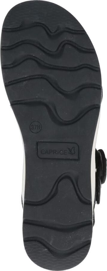 Caprice Dames Sandaaltje 9-28304-46 019 H-breedte - Foto 4