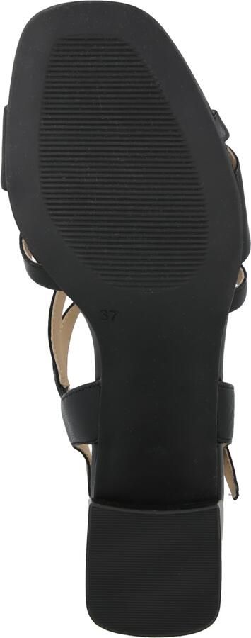 Caprice Dames Sandaaltje 9-28302-46 022 G-breedte - Foto 6