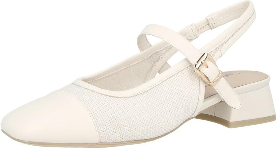 Caprice Dames Slingpumps 9-29604-46 659 G-breedte - Foto 3