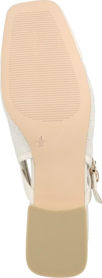 Caprice Dames Slingpumps 9-29604-46 659 G-breedte - Foto 5