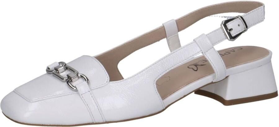 Caprice Dames Slingpumps 9-29501-44 122 G-breedte - Foto 5