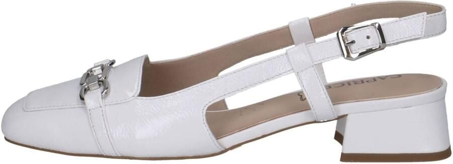 Caprice Dames Slingpumps 9-29501-44 122 G-breedte - Foto 6