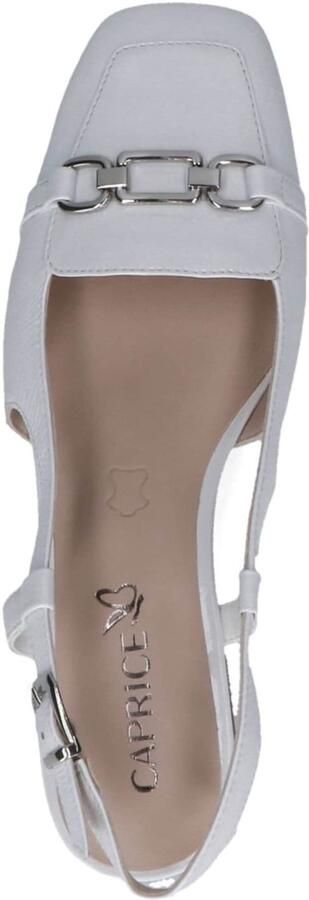 Caprice Dames Slingpumps 9-29501-44 122 G-breedte - Foto 3