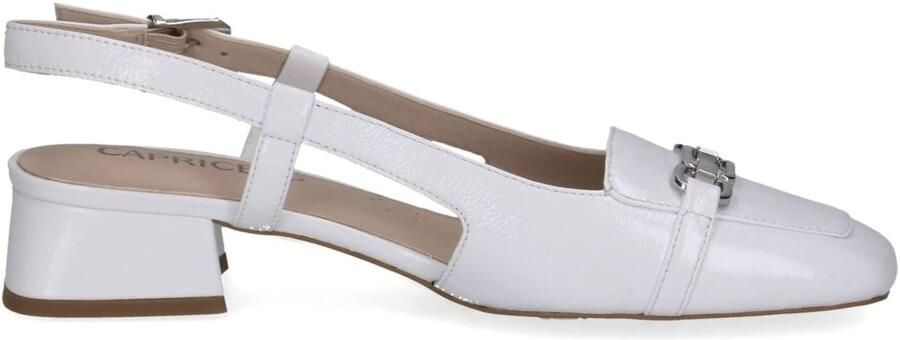 Caprice Dames Slingpumps 9-29501-44 122 G-breedte