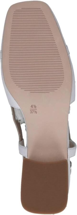 Caprice Dames Slingpumps 9-29501-44 122 G-breedte - Foto 4