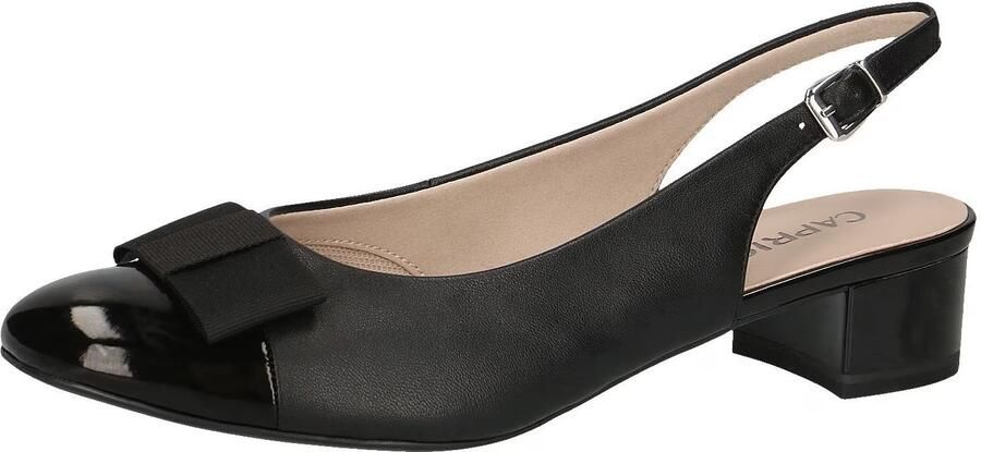 Caprice Dames Slingpumps 9-29502-42 019 G-breedte