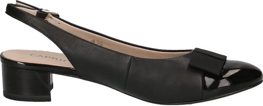 Caprice Dames Slingpumps 9-29502-42 019 G-breedte - Foto 2