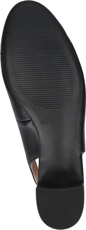 Caprice Dames Slingpumps 9-29502-42 019 G-breedte - Foto 4