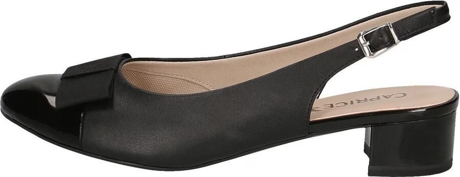 Caprice Dames Slingpumps 9-29502-42 019 G-breedte - Foto 3