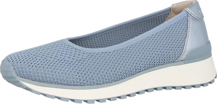 Caprice Dames Sneaker 9-24702-46 828 - Foto 2