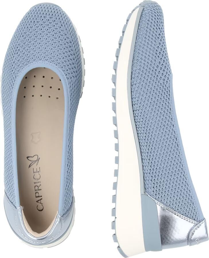 Caprice Dames Sneaker 9-24702-46 828 - Foto 3
