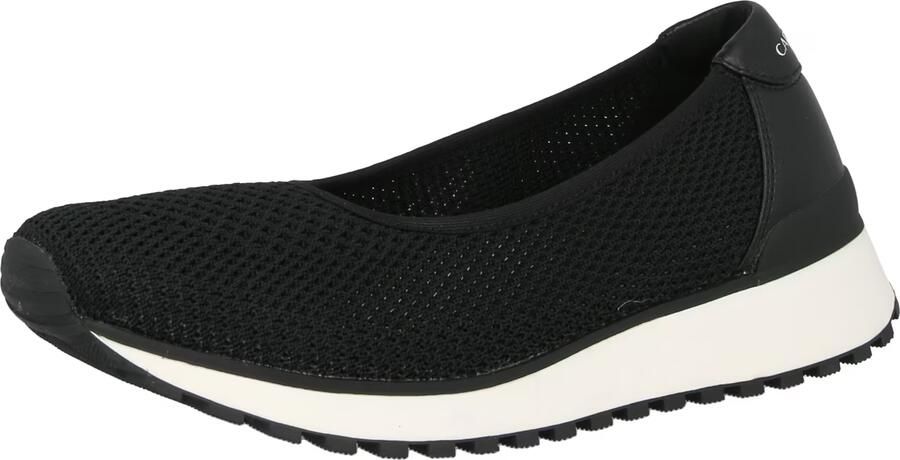 Caprice Dames Sneaker 9-24702-46 - Foto 3