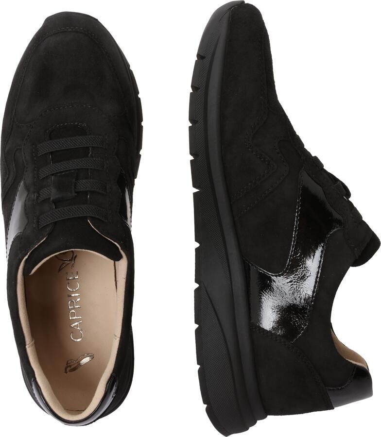 CAPRICE Slip-on zwart - Foto 2
