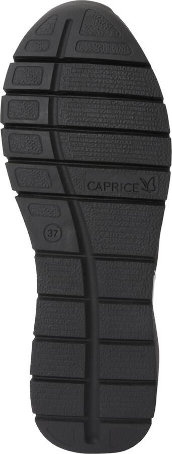 CAPRICE Slip-on zwart - Foto 3
