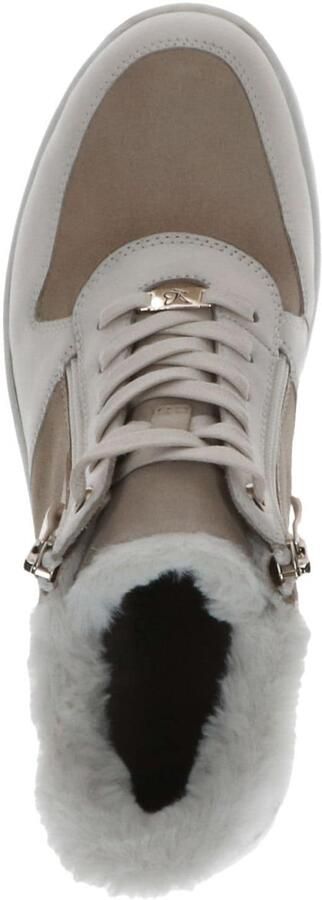 Caprice Dames Sneaker 9-25252-45 130 H-breedte - Foto 2