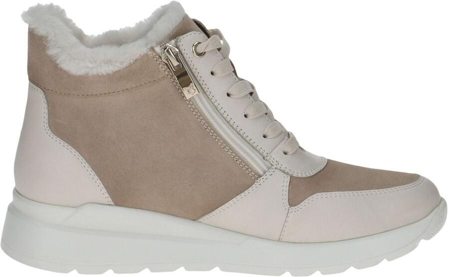 Caprice Dames Sneaker 9-25252-45 130 H-breedte