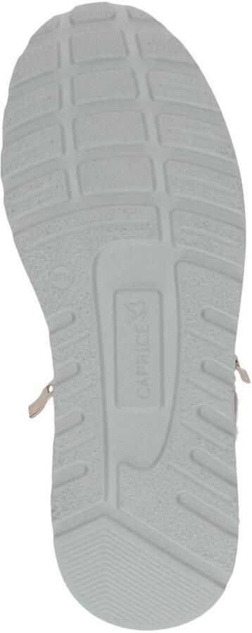 Caprice Dames Sneaker 9-25252-45 130 H-breedte - Foto 3