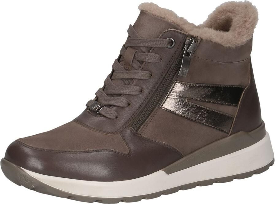 Caprice Dames Sneaker 9-25252-45 345 H-breedte - Foto 2