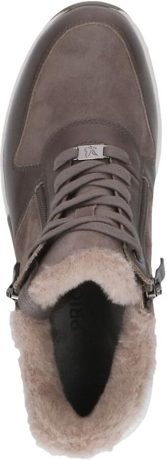 Caprice Dames Sneaker 9-25252-45 345 H-breedte - Foto 4