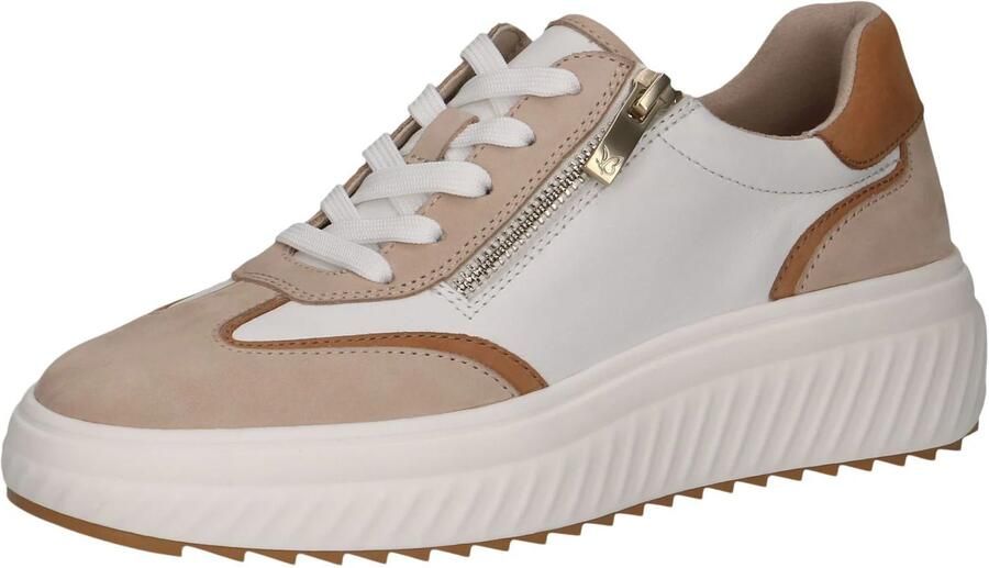 Caprice Dames Sneaker 9-23600-45 190 G-breedte - Foto 4