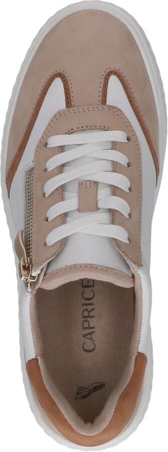 Caprice Dames Sneaker 9-23600-45 190 G-breedte - Foto 2
