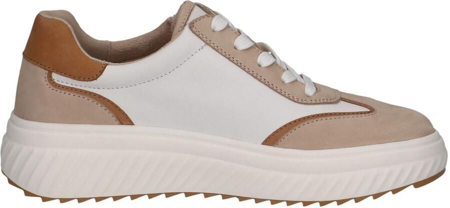 Caprice Dames Sneaker 9-23600-45 190 G-breedte
