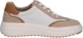 Caprice Dames Sneaker 9-23600-45 190 G-breedte - Offwhite