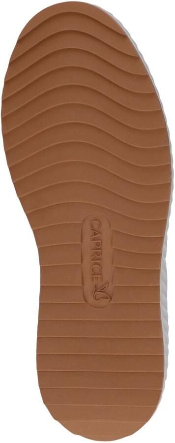 Caprice Dames Sneaker 9-23600-45 190 G-breedte - Foto 3