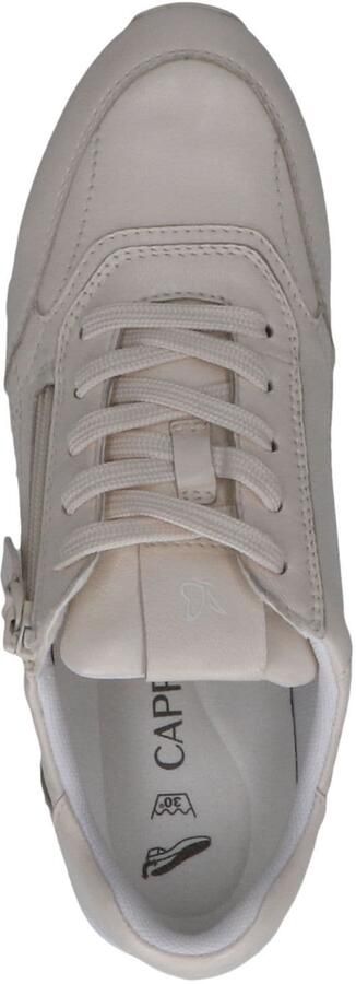 Caprice Dames Sneaker 9-23721-46 657 G-breedte - Foto 3