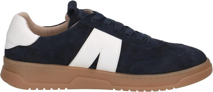 Caprice Dames Sneaker 9-23608-45 823 G-breedte