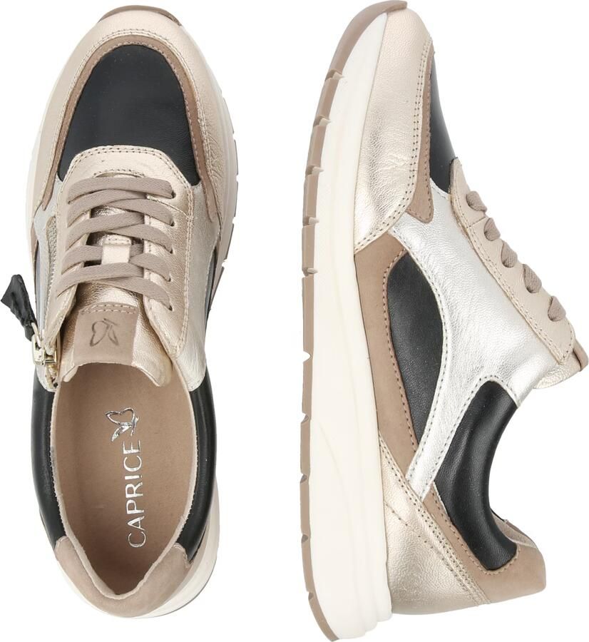 Caprice Dames Sneaker 9-23756-46 091 G-breedte - Foto 3