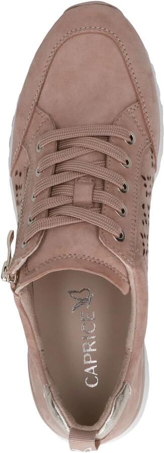 Caprice Dames Sneaker 9-23501-46 336 G-breedte - Foto 4