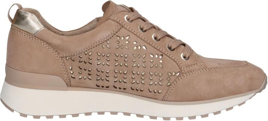 Caprice Dames Sneaker 9-23501-46 336 G-breedte - Foto 6