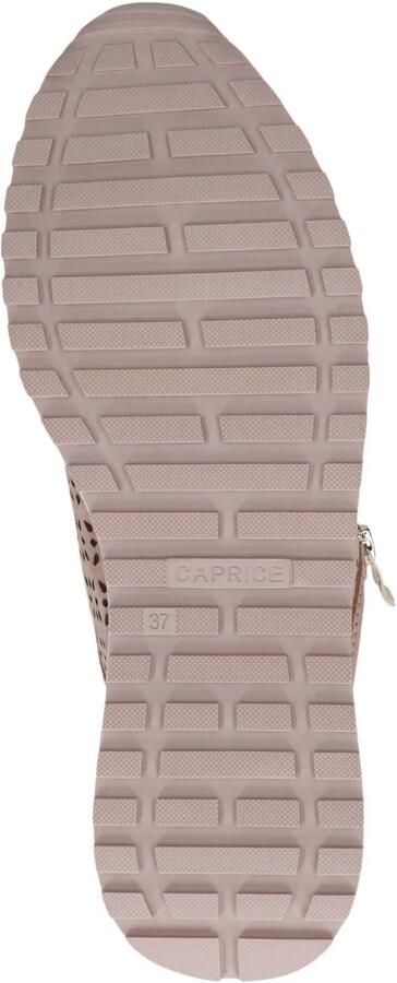 Caprice Dames Sneaker 9-23501-46 336 G-breedte - Foto 5