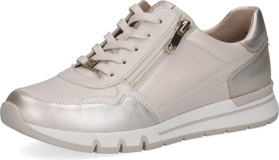 Caprice Dames Sneaker 9-23750-46 199 H-breedte - Foto 3