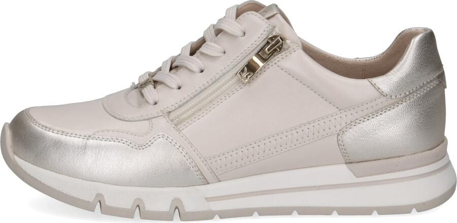 Caprice Dames Sneaker 9-23750-46 199 H-breedte - Foto 2