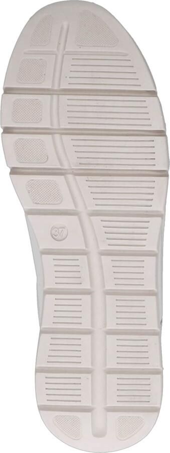 Caprice Dames Sneaker 9-23750-46 199 H-breedte - Foto 4